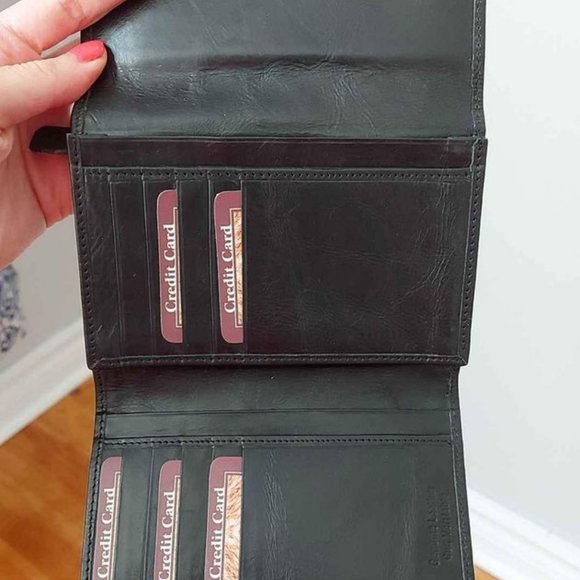 Wallet CI Criale Innovation - Picture 3 of 3